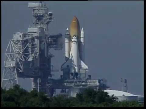 STS-95 Mission Highlights