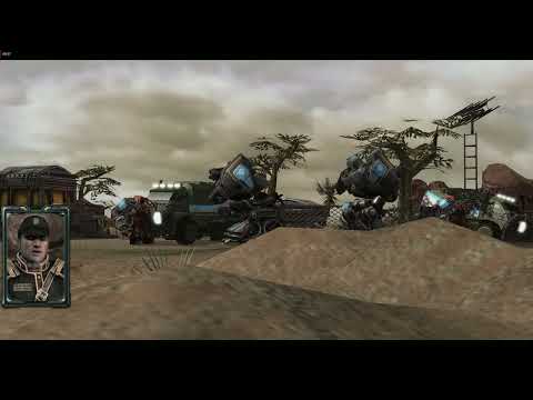 4K60 Starcraft Mass Recall