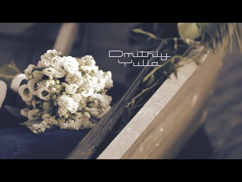 SAMOHIN FILM Wedding Clip D&Y