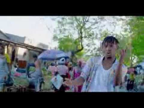 Cheed Feat K-2GA & Alikiba - Masozy (Official Misic Video)