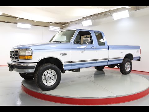 1997 Ford F250 (CC-1530075) for sale in Denver , Colorado