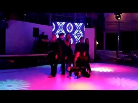 Avanscena - Feeling Good