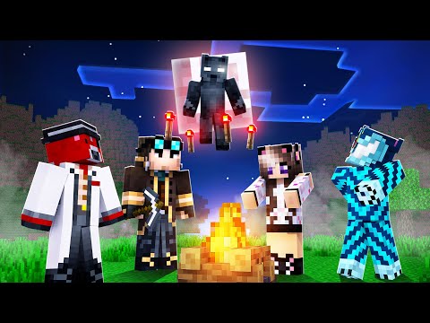 HO VISTO IL VERO HEROBRINE dopo 10 ANNI su MINECRAFT!