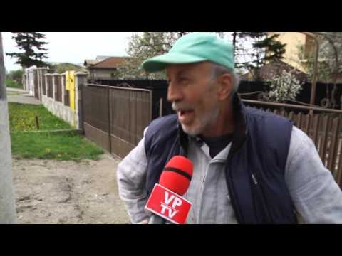 Vocea Străzii la VP TV – Portret de candidat la Bărcănești – 08.04.2016
