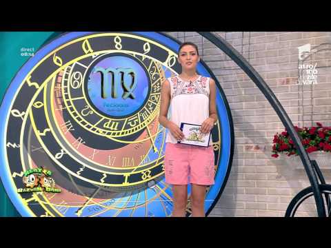 Horoscopul Zilei, 12 iulie 2017. Taurii sunt indispuși și irascibili în prima parte a zilei