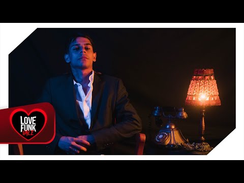 Príncipe do Gueto - MC Iuri (prod. DJ AK Beats)