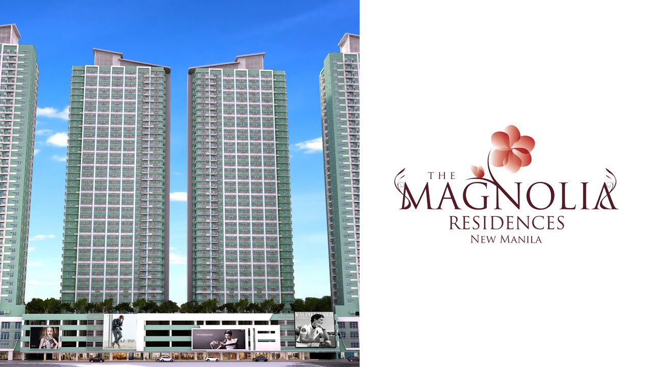 The Magnolia Residences