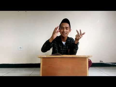 Ta'limul Muta'alim fasal fi ta'dhimil Ilmi wa ahlihi