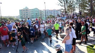New Alex Skate Park Opening Day 2017 (Alexandra Headland, Sunshine Coast)