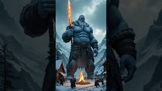 Ancient Vikings 21 #shorts #vikings #norsemythology #ai #mythology #mythos #viking #norse #viral