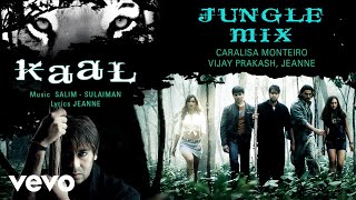 Jungle Mix Best Audio Song - KaalAjay DevgnJohn Ab