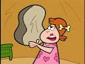 Sesame Street Lecture Lady S Camera Stories