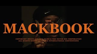 Curren$y - "The Mack Book" (Official 4K Video)