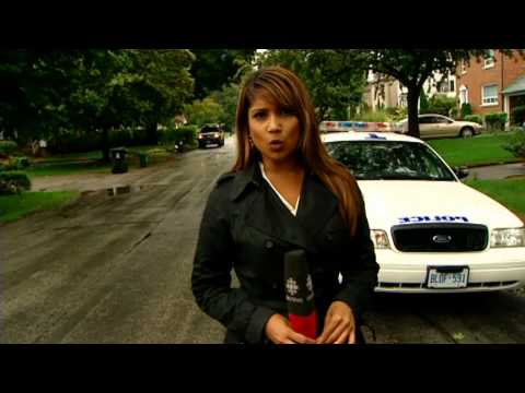 CBC News Toronto at 5: Tuesday September 18, 2012 | CBC