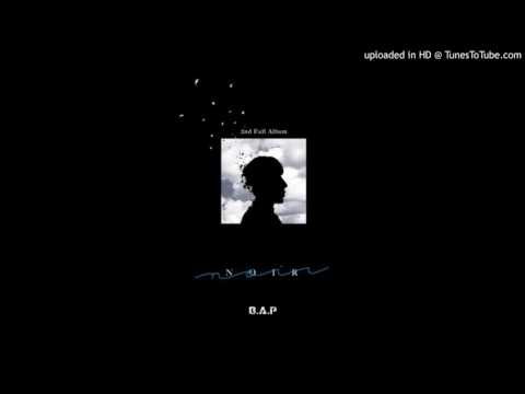 [NOIR] B.A.P - Le Noir