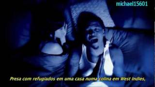 Tay Dizm feat. Akon   &#39;Dream Girl&#39; [legendado_