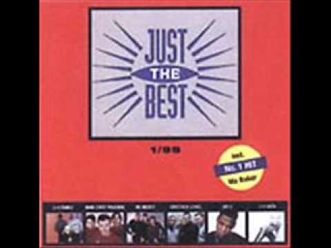 Captain G.Q. - Somebody's Watching Me