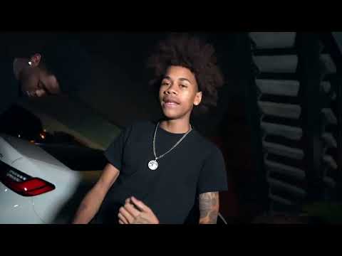 ThaM3nace Ft. Ysl Shiesty -Bacc From The Dead (Shot By: @shotbykevinn) #tham3nace #yslshiesty #rap