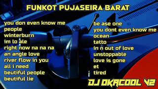 Download lagu FUNKOT PUJASERA 2026 SPESIAL TRACK BARAT YOU DON'T EVEN KNOW ME GOLDEN CROWN TERBARU mp3