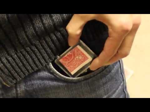 The Box-Mark Southworth