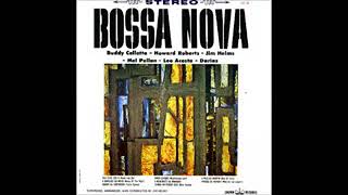 Buddy Collette - Bossa Nova - 1963 - Full Album