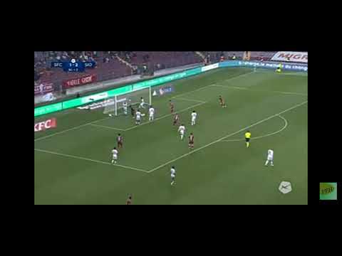 Grejohn kyei scores his 3rd league of the season