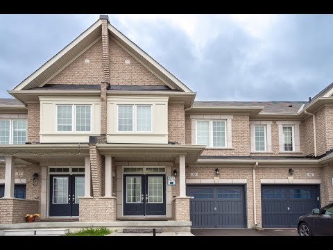 55 Relton Circle Brampton