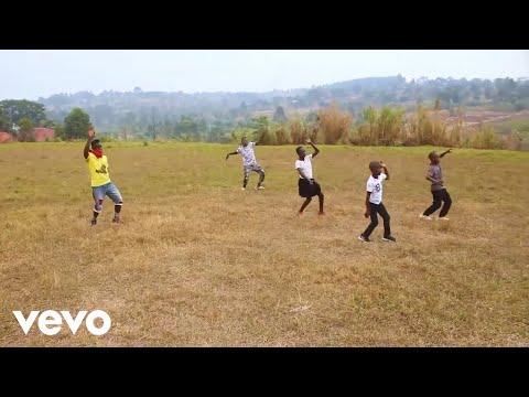 Pacific Ocean, Messenger - Kanikwo(official Video)