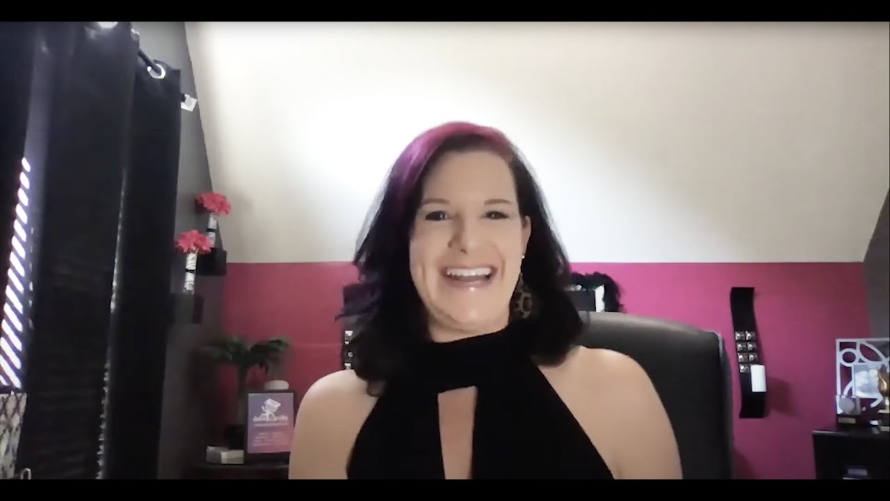 Embracing Badassery - Amidst a Global Pandemic