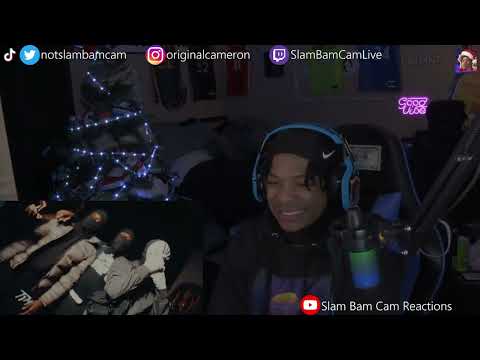 (67) PR SAD - F.M.W (Music Video)[AMERICAN REACTION]🇬🇧