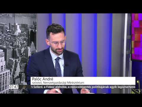 PIRKADAT Breuer Péterrel: Palóc André