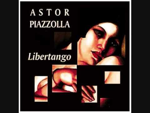 Violentango - Astor Piazzolla