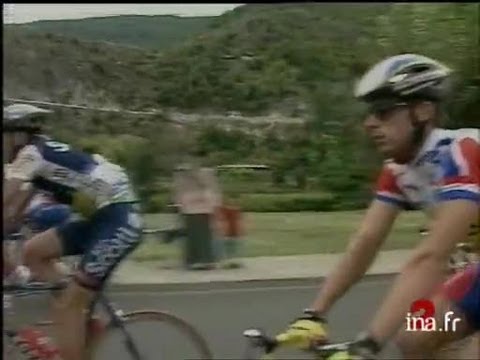 TVM Pamiers team and map