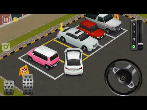 Dr. Parking 4 - Android Gameplay HD #1