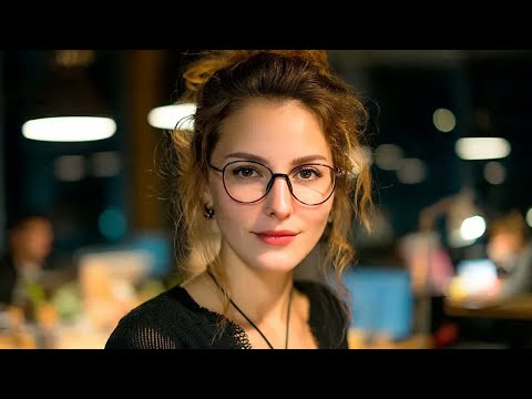 After 21 days of silence, my wife texted “Can we talk？” — my reply came notarized