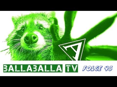 BallaBalla TV Folge 43 - TB Uphusen vs  Arminia Hannover