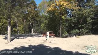 Musicland Kampground Video