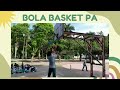 UPRAK PJOK 9 SPASA