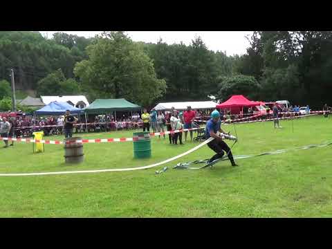 SDH Nemrlov B - VC Nemrlov 2022