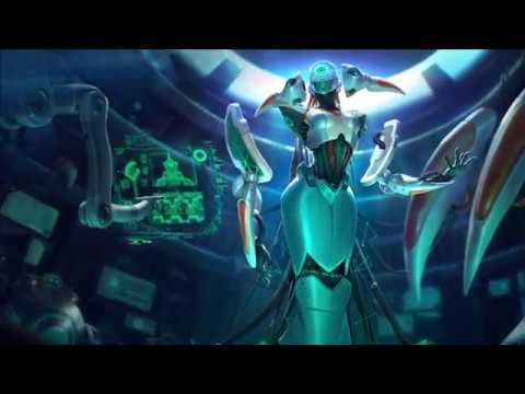 PENTA-Ezzy/Lissandra (ARAM)