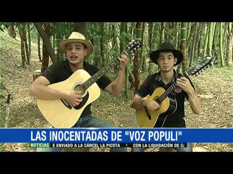 Especial de Inocentes: reviva lo más divertido del 2015 - 28 de Diciembre de 2015