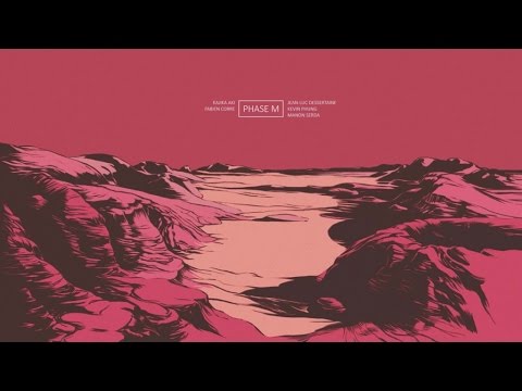 Phase M - M Phase - Animation Short Film 2015 - GOBELINS