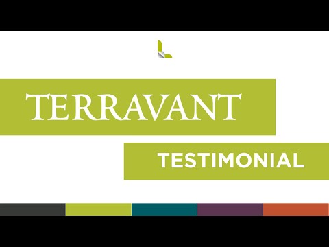 Terravant Customer Testimonial