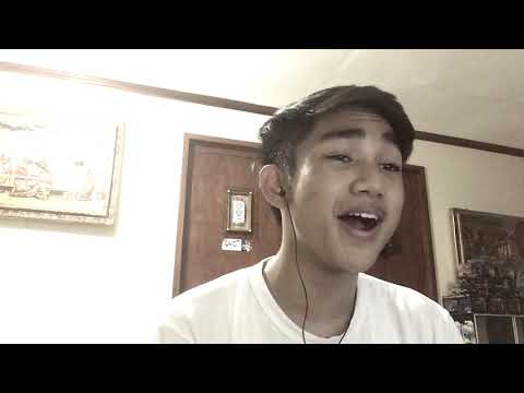 Heaven Knows - Rick Price (cover) | Eian Bryle
