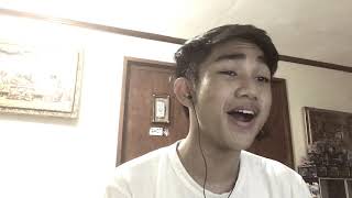 Heaven Knows - Rick Price (cover) | Eian Bryle