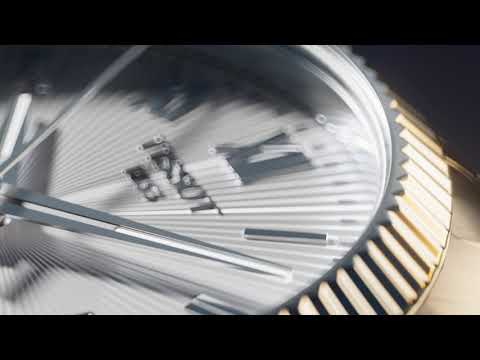 TISSOT | Ballade COSC 39mm