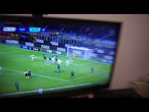 ..... Inter Napoli 3-2 riassunta NUOVAMENTE in 15 secondi