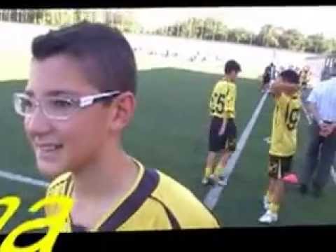 S C  Bruxianville Festadifineanno giugno2012 3^P  Le Interviste