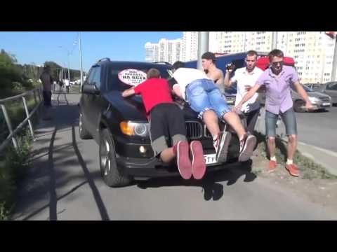 StopXam - Wrestler returns