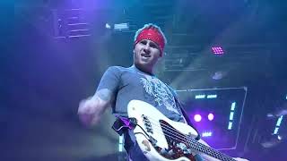 3 Doors Down Live Full Concert In NewYork 2018 HD